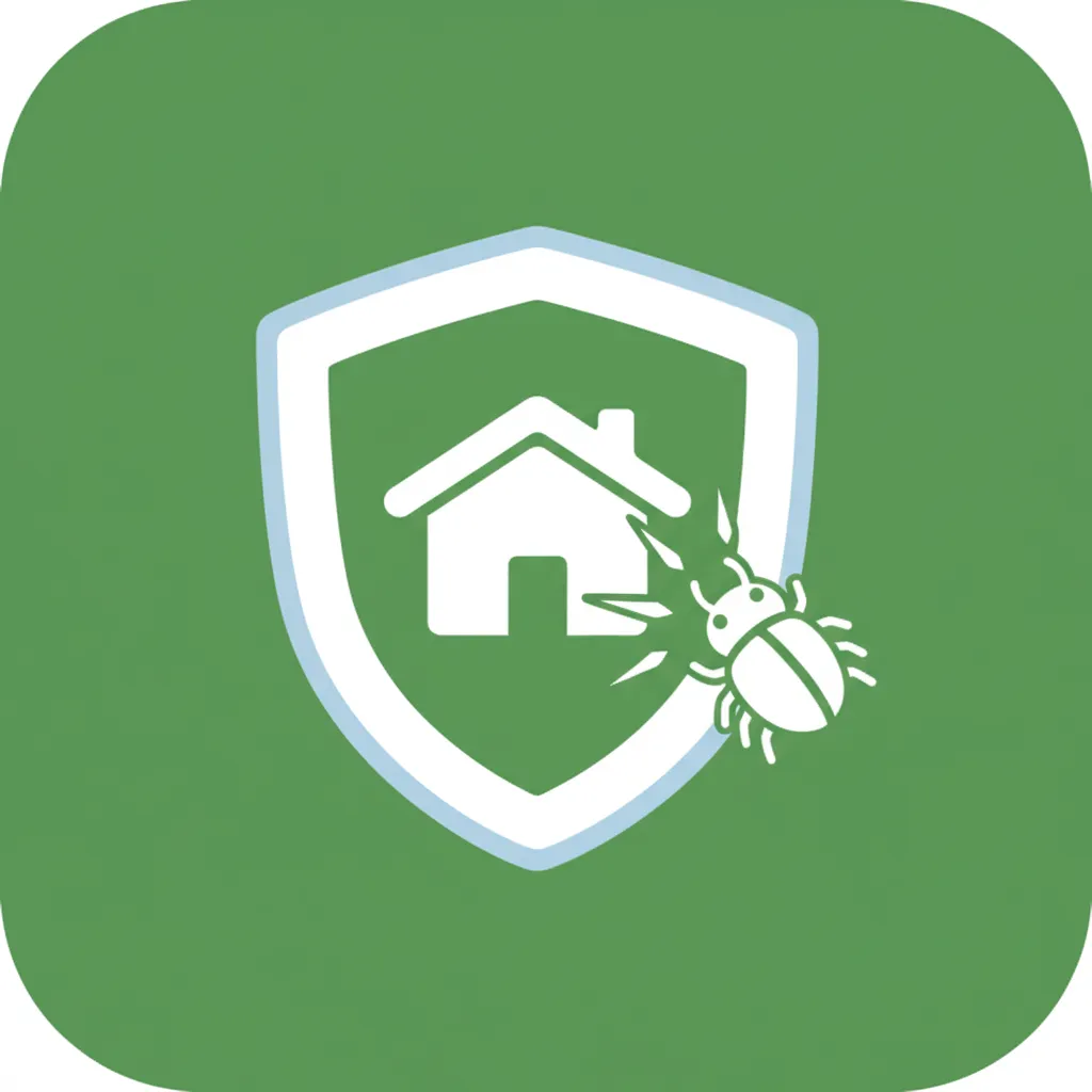 Pest Control in Taylorsville logo